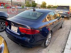 جاكوار XE